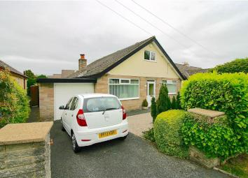 Detached house For Sale in Lancaster