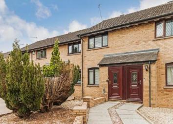 Terraced house For Sale in Glasgow