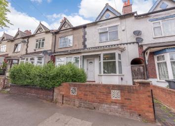 Terraced house For Sale in Birmingham