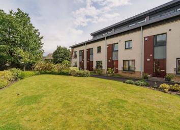 Town house For Sale in Edinburgh