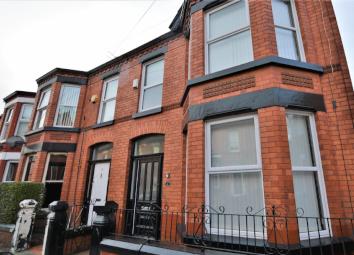 Property To Rent in Liverpool