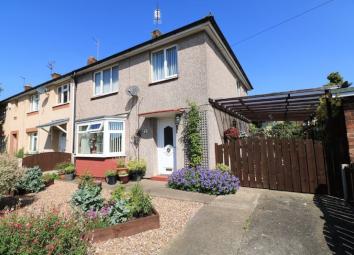 Terraced house For Sale in Scunthorpe