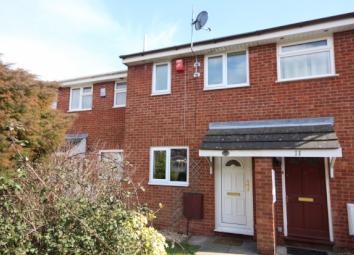 Terraced house To Rent in Bridgwater