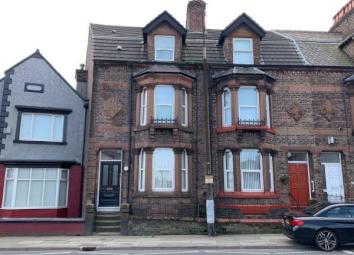 Property For Sale in Liverpool