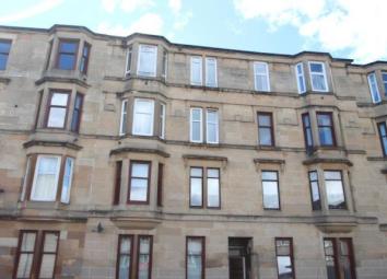 Flat For Sale in Paisley