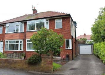 Semi-detached house For Sale in Thornton-Cleveleys