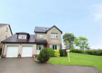Detached house For Sale in Glasgow