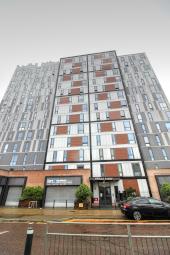 Flat For Sale in Bootle