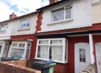 Property To Rent in Smethwick