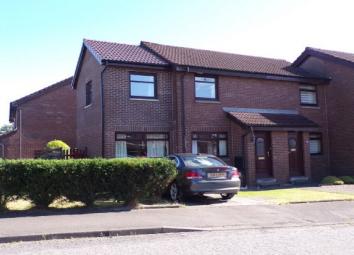 End terrace house To Rent in Renfrew