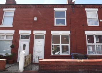 Property To Rent in Stockport