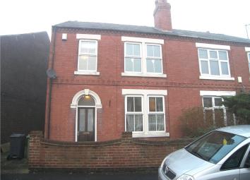 2 Bedroom End terrace house to rent
