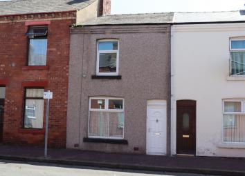 Terraced house For Sale in Barrow-in-Furness