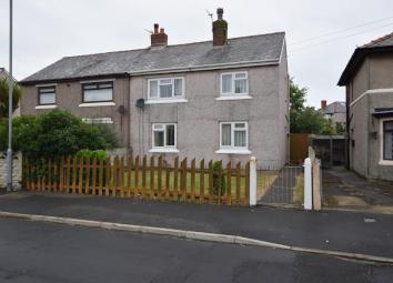 Semi-detached house For Sale in Fleetwood