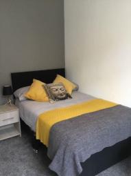 Studio To Rent in Rotherham