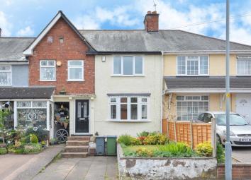 Terraced house For Sale in Oldbury