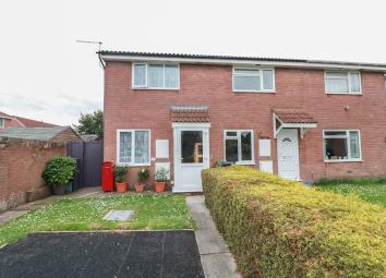 End terrace house For Sale in Burnham-on-Sea