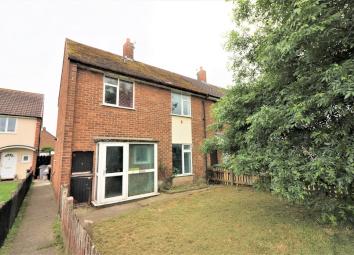 Semi-detached house For Sale in Wirral
