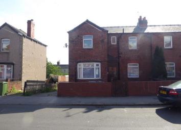 Property For Sale in Leeds