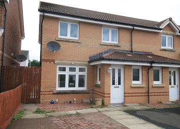 Semi-detached house For Sale in Bathgate