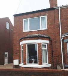 Semi-detached house For Sale in Goole