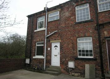 Cottage To Rent in Wakefield