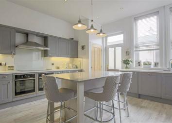 End terrace house For Sale in Clitheroe