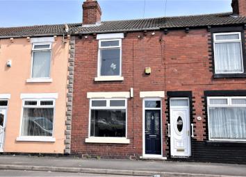 Terraced house For Sale in Doncaster