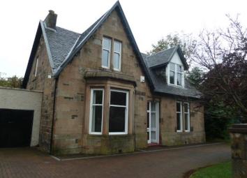 Detached house To Rent in Glasgow