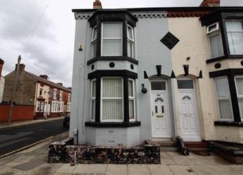 Semi-detached house For Sale in Liverpool