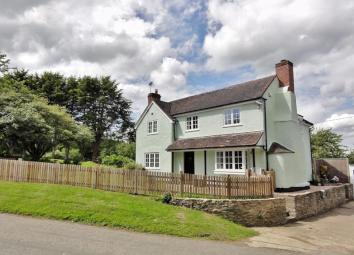 Detached house To Rent in Ledbury
