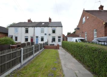 End terrace house For Sale in Wakefield