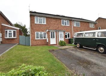 2 Bedroom End terrace house for sale