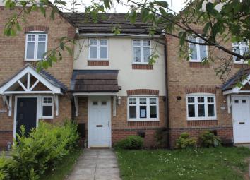 Terraced house For Sale in Wigan