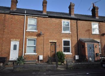 Terraced house To Rent in Malvern
