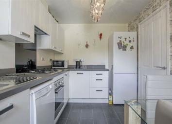 Semi-detached house For Sale in Burnley