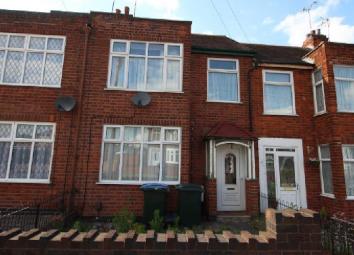 Terraced house For Sale in Coventry