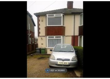 Semi-detached house To Rent in Huddersfield