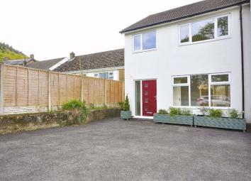 Semi-detached house For Sale in Clitheroe