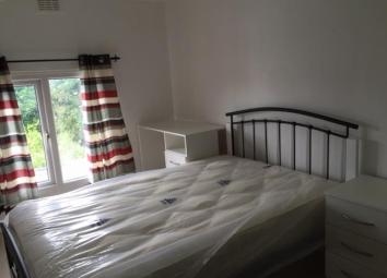 Detached house To Rent in Coventry