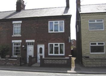 Semi-detached house To Rent in Middlewich