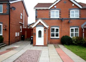 Semi-detached house To Rent in Bolton