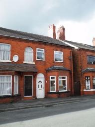 Terraced house To Rent in Northwich
