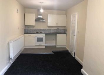 Flat To Rent in Barnsley