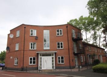 Flat To Rent in Winsford