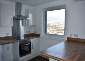 Flat To Rent in Keighley