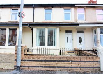 Terraced house For Sale in Thornton-Cleveleys