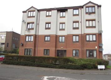 Flat To Rent in Johnstone