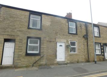 Flat To Rent in Oldham