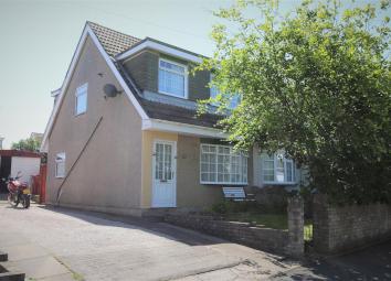 Semi-detached house For Sale in Barrow-in-Furness